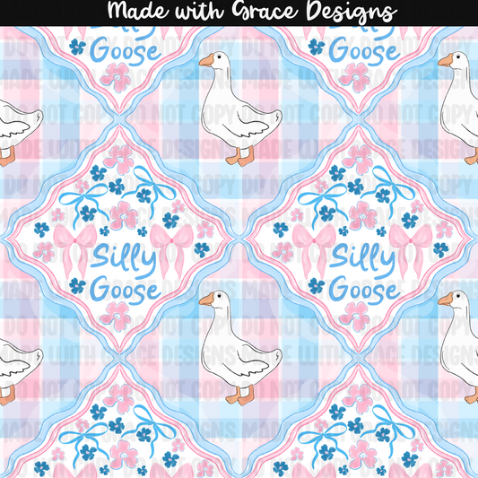 Silly Goose Seamless