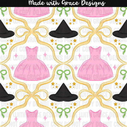 Wickedly Good Seamless