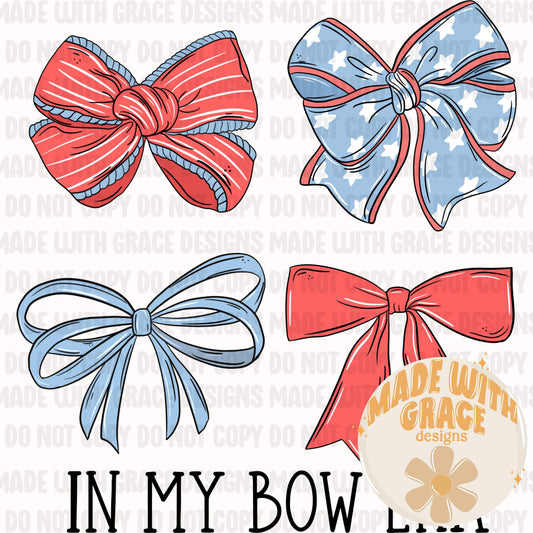 In my Bow Era PNG