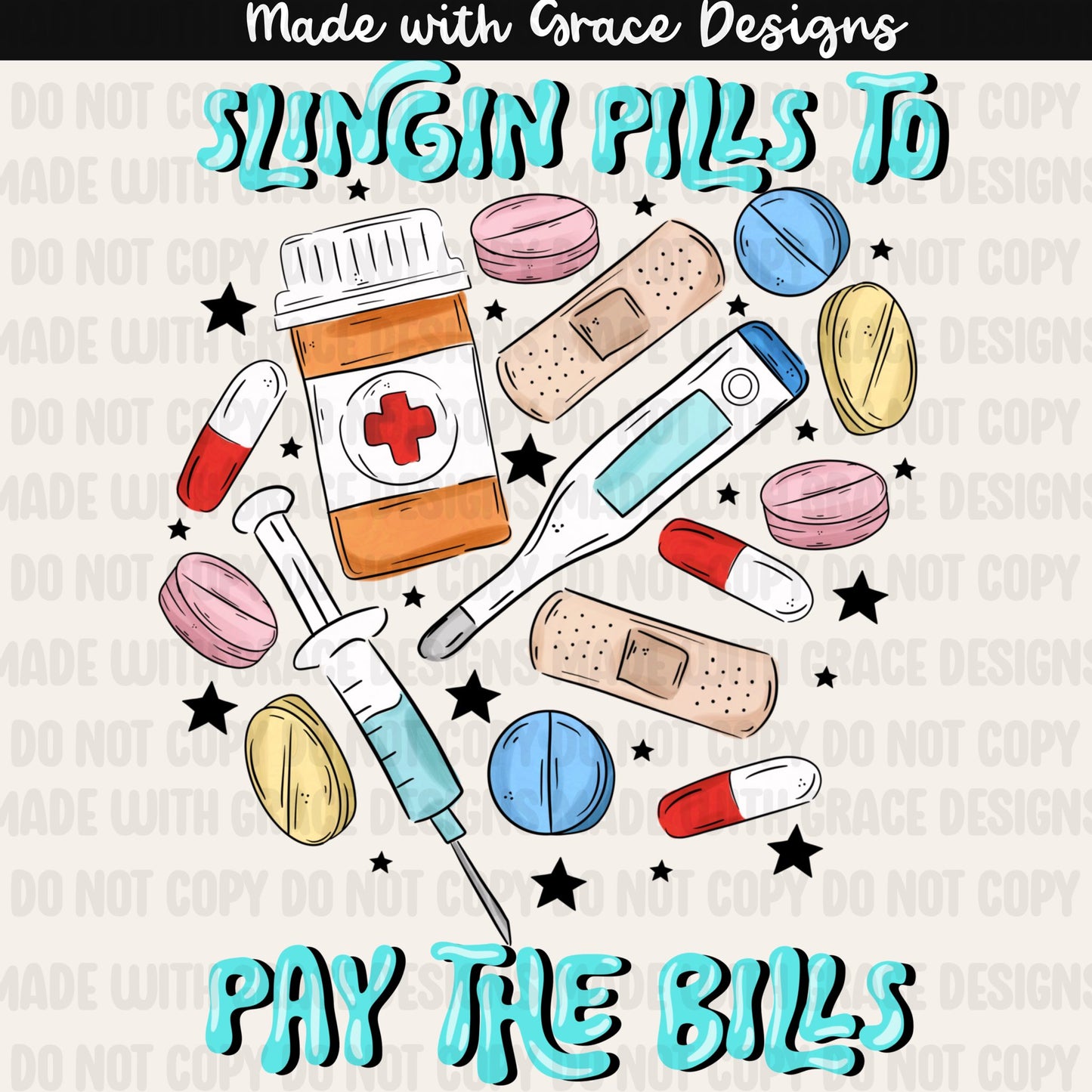 Pharmacy Tech PNG
