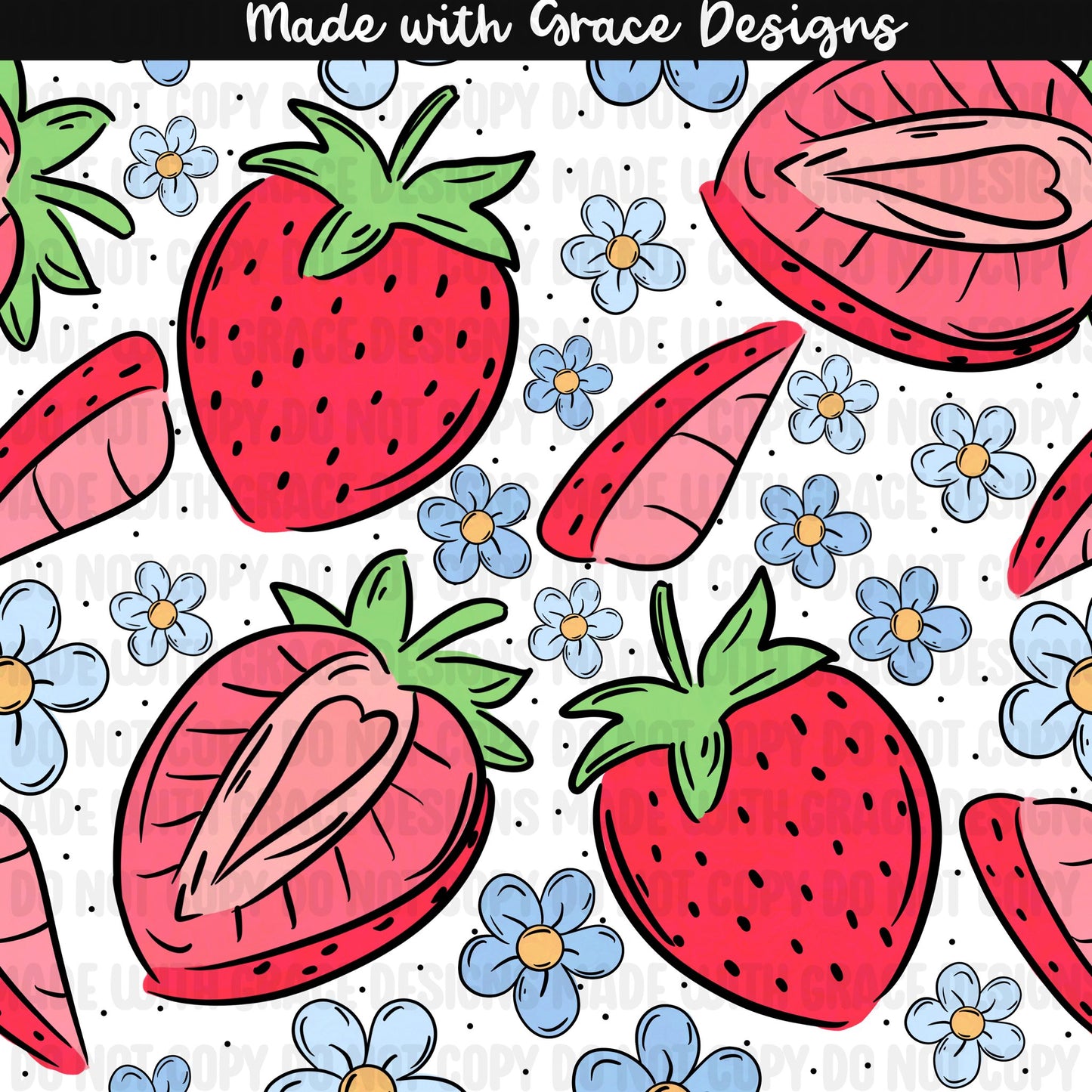 Fruit Seamless Files-  2026 edition