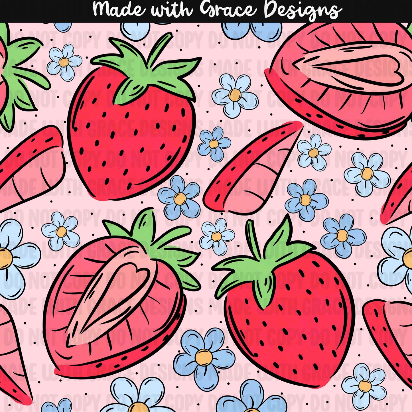 Fruit Seamless Files-  2026 edition