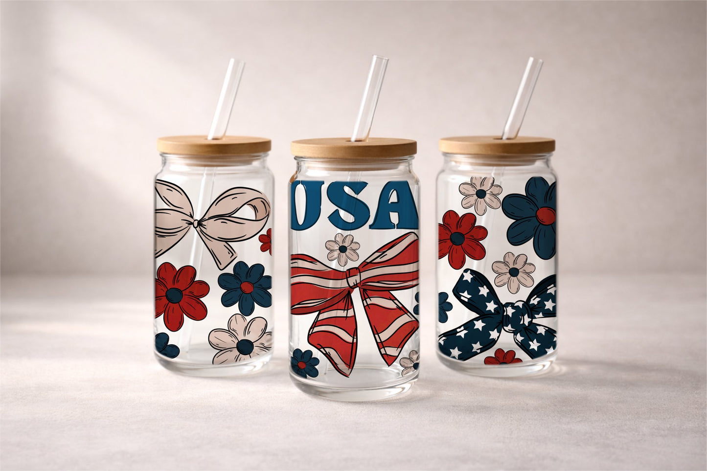USA Cupwraps