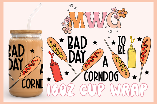 Fair Cup wraps