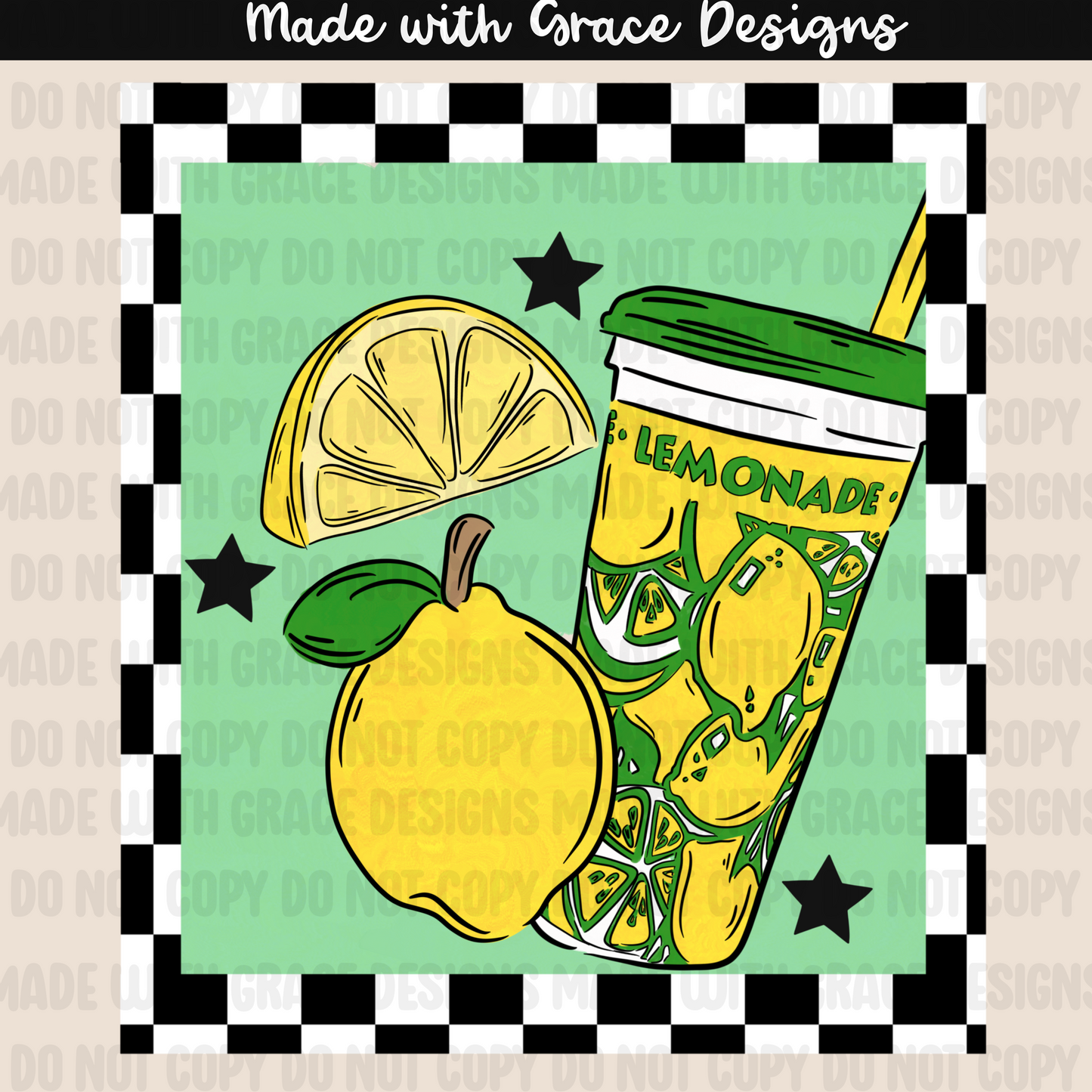 LEMONADE