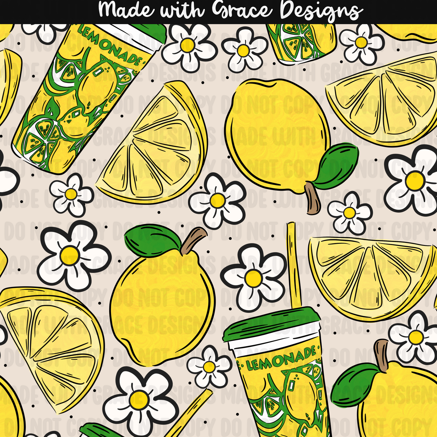 LEMONADE