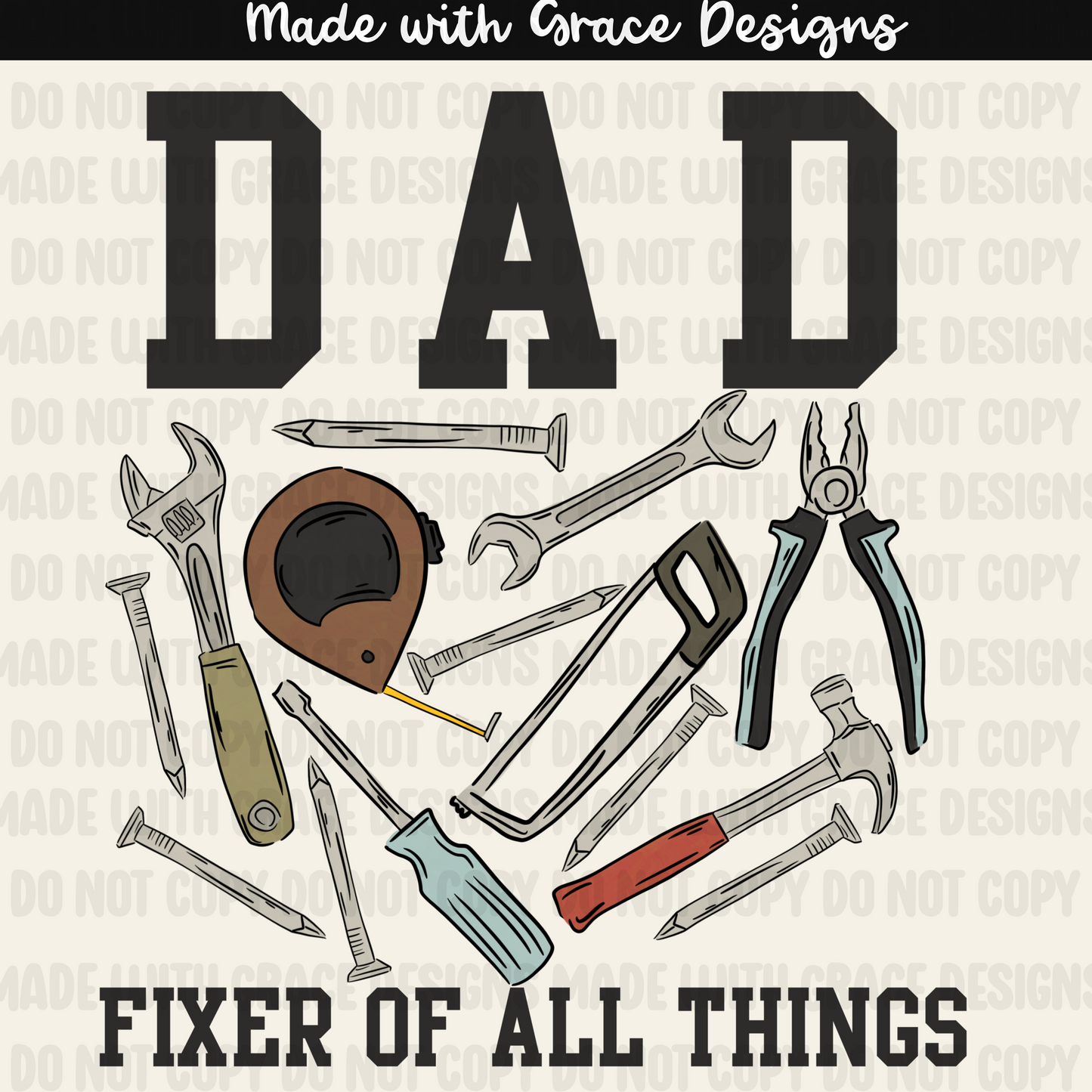 Fixer of all things seamless + png options
