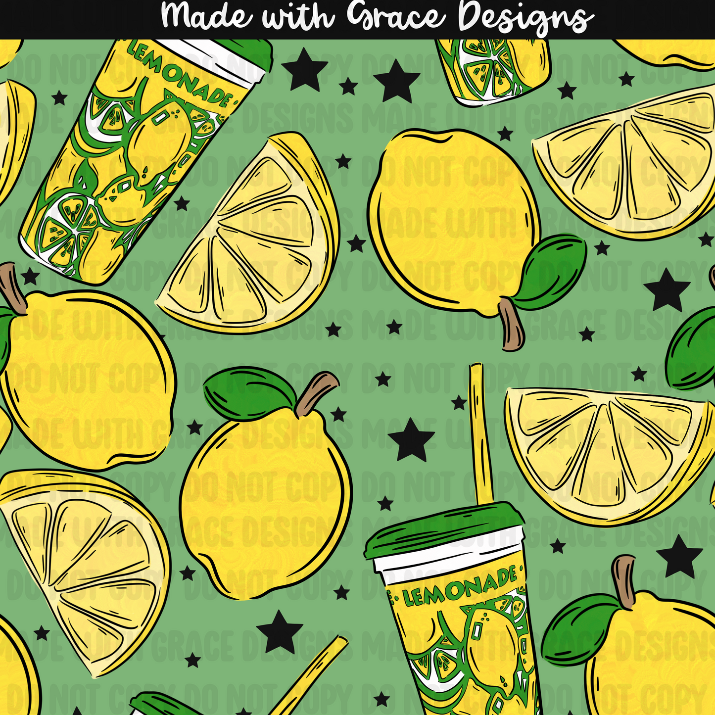 LEMONADE