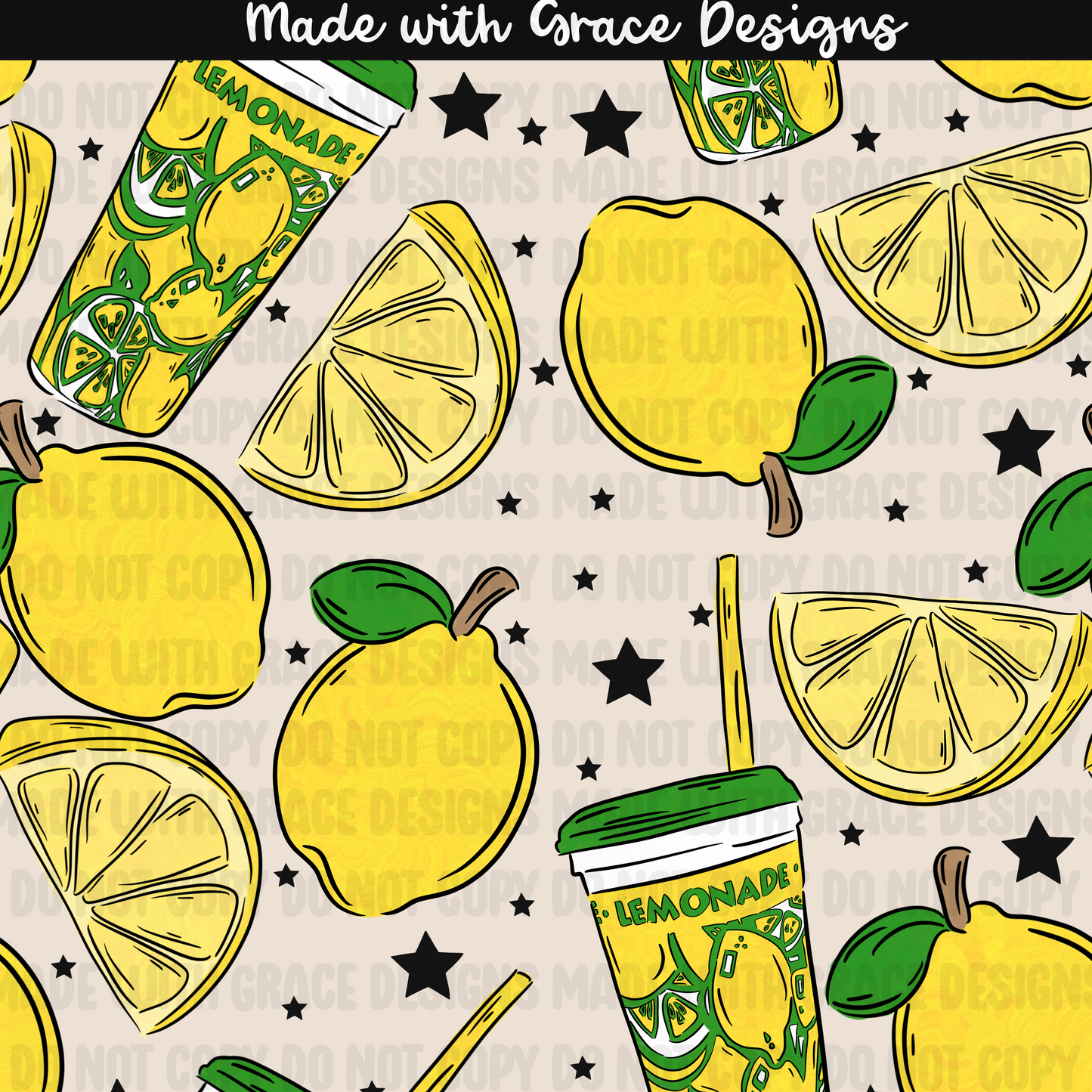 LEMONADE