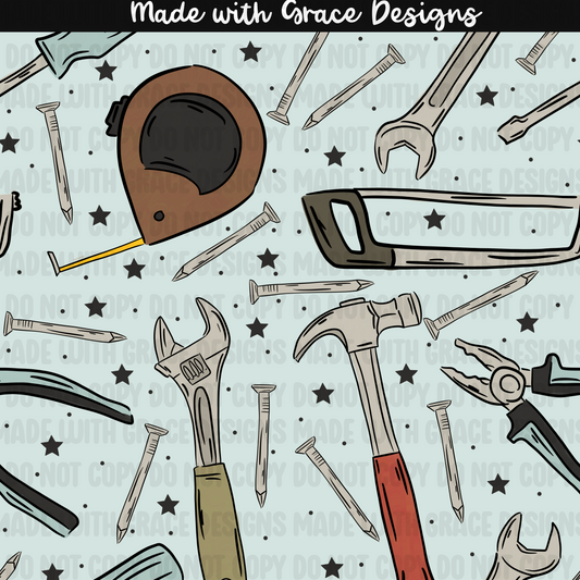Fixer of all things seamless + png options
