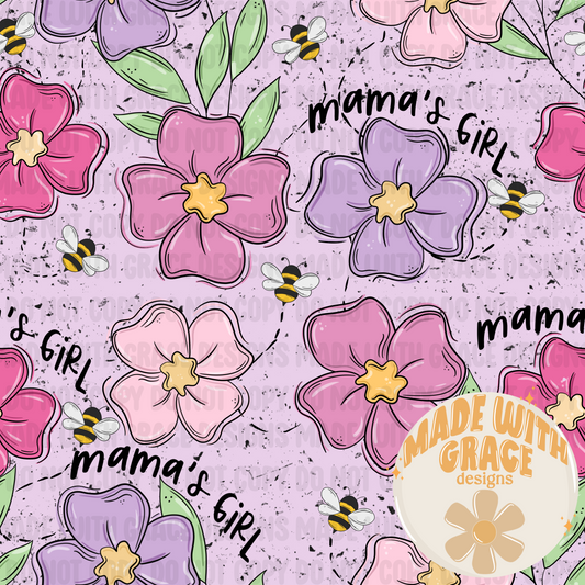 Mama’s Girl Seamless