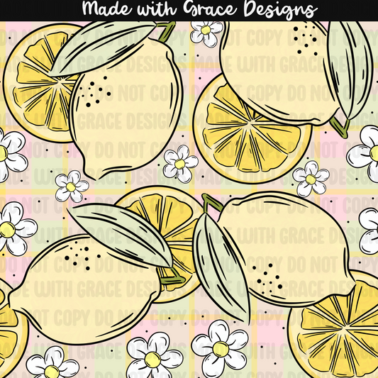 Fruit Seamless Files-  2026 edition