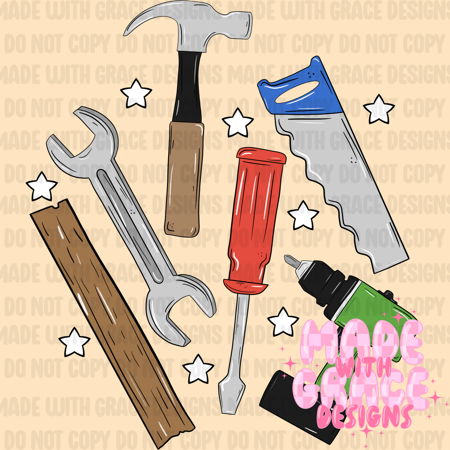 Tools PNG