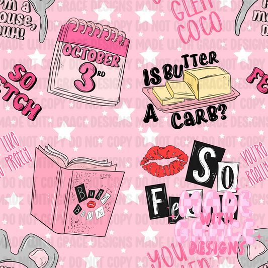 October 3rd Seamless File