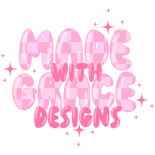 Made with Grace Designs