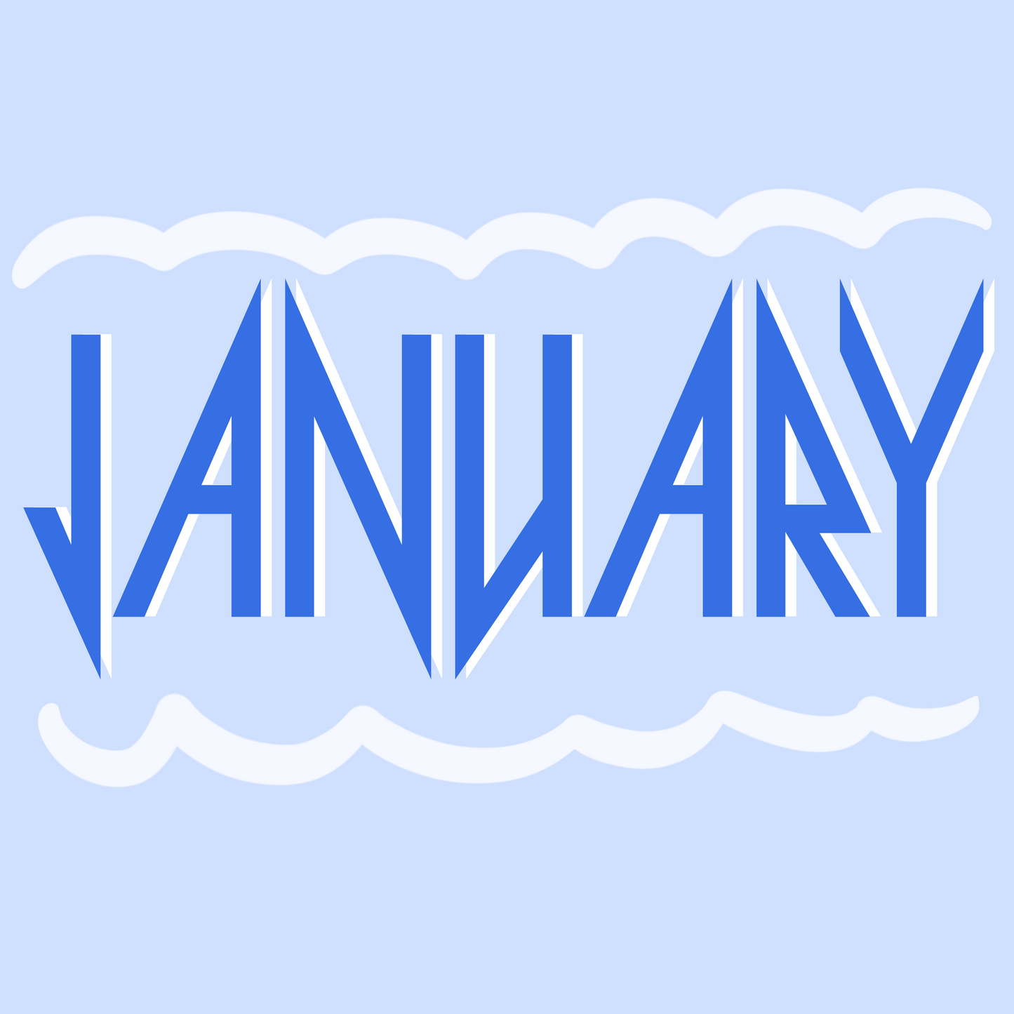 2026 Monthly Drive Access