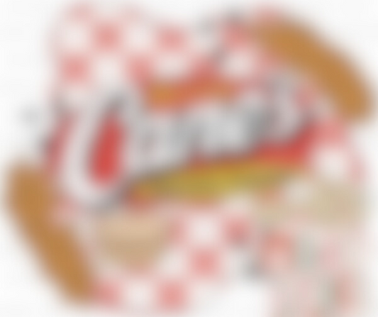 Cane's Chicken PNG