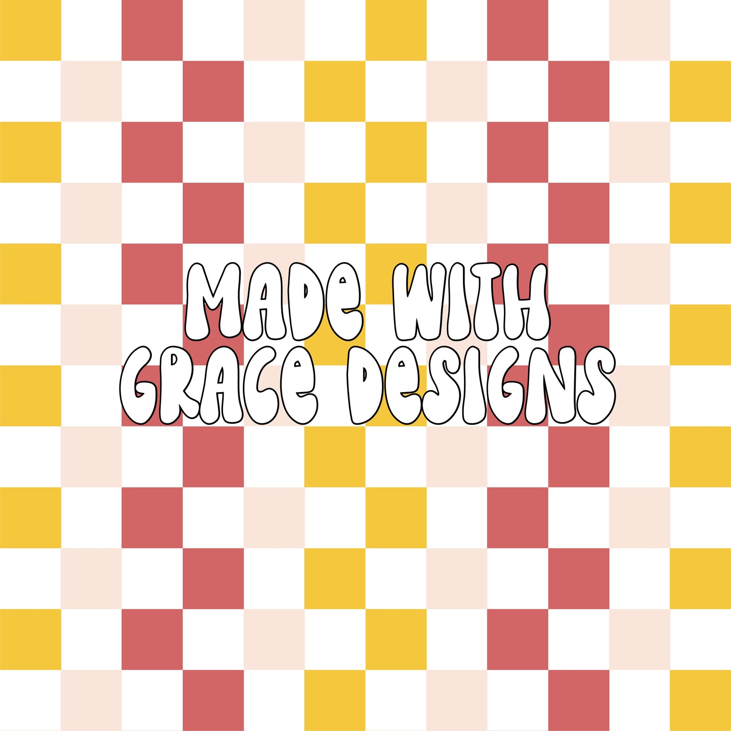 Red and Yellow Checkers