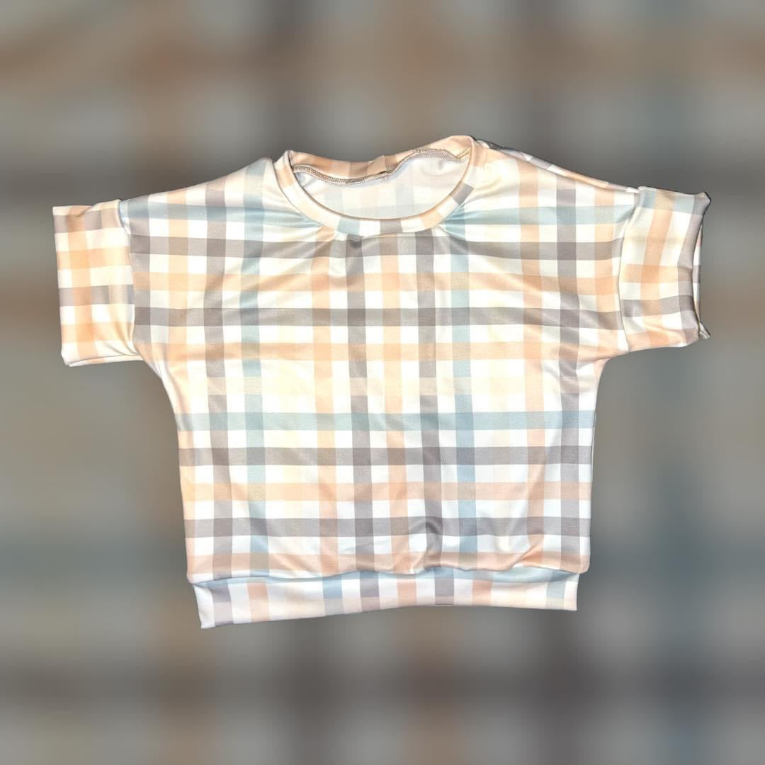 Muted Fall Plaid Seamless File