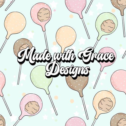 Pastel Pops Seamless File